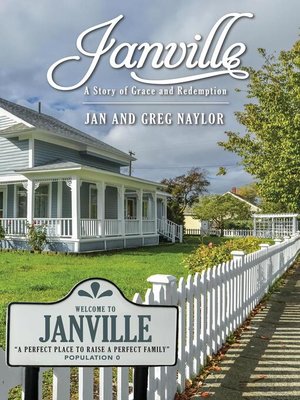 cover image of Janville
